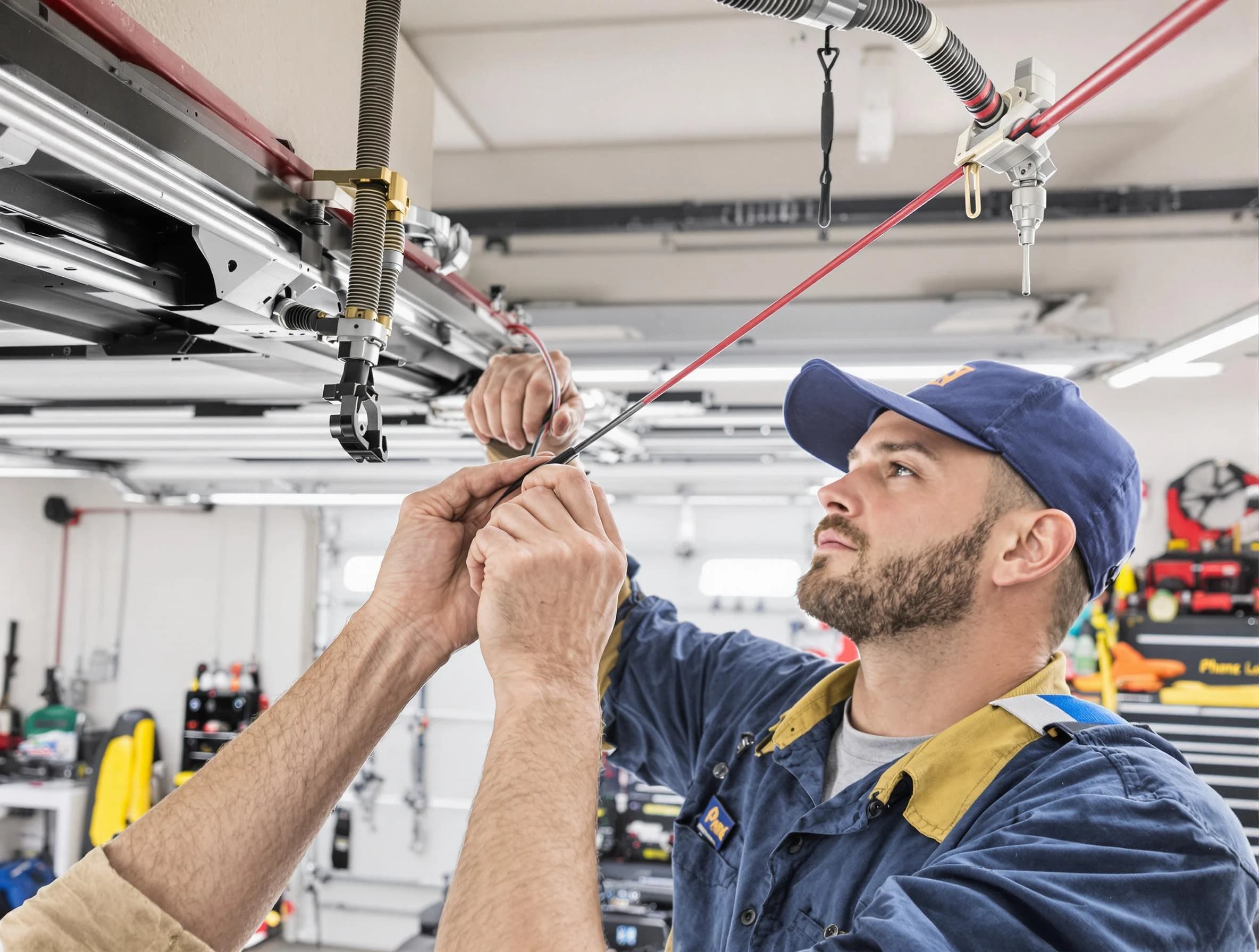 Cable Repair service in Peters, PA