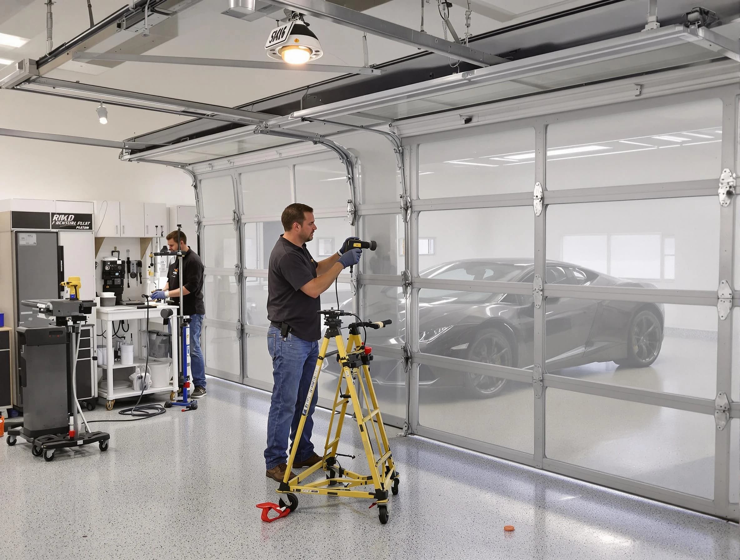 Dents Repair service in Peters, PA