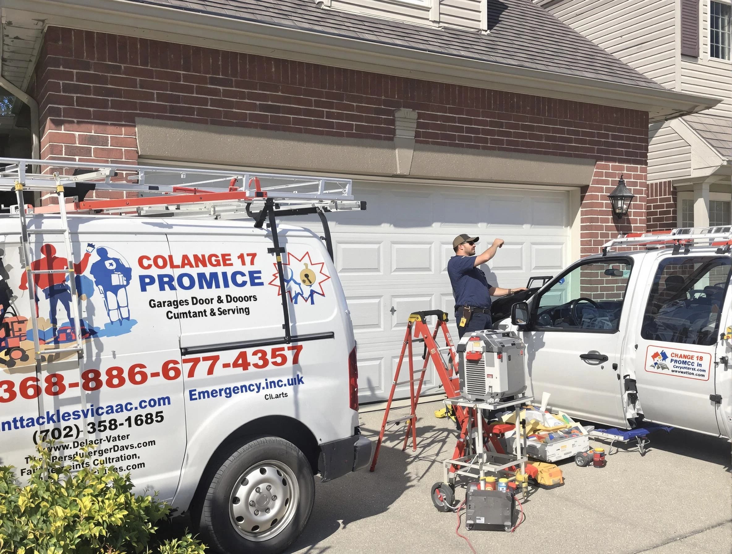 Same Day Repair service in Peters, PA