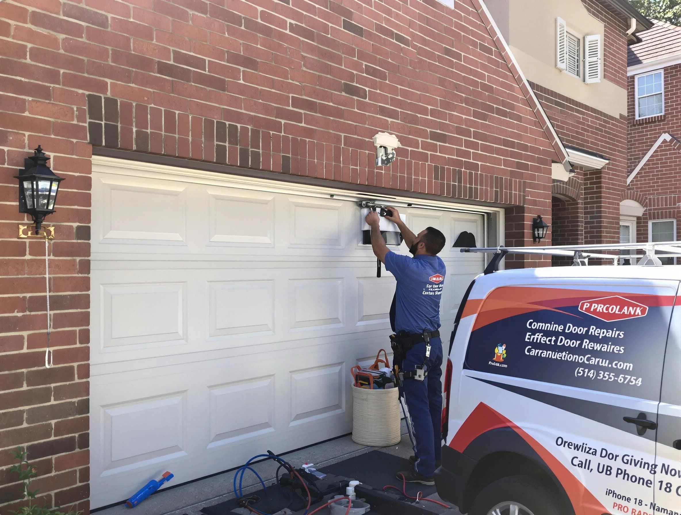 Peters Garage Door Repair local garage door repair technician in Peters